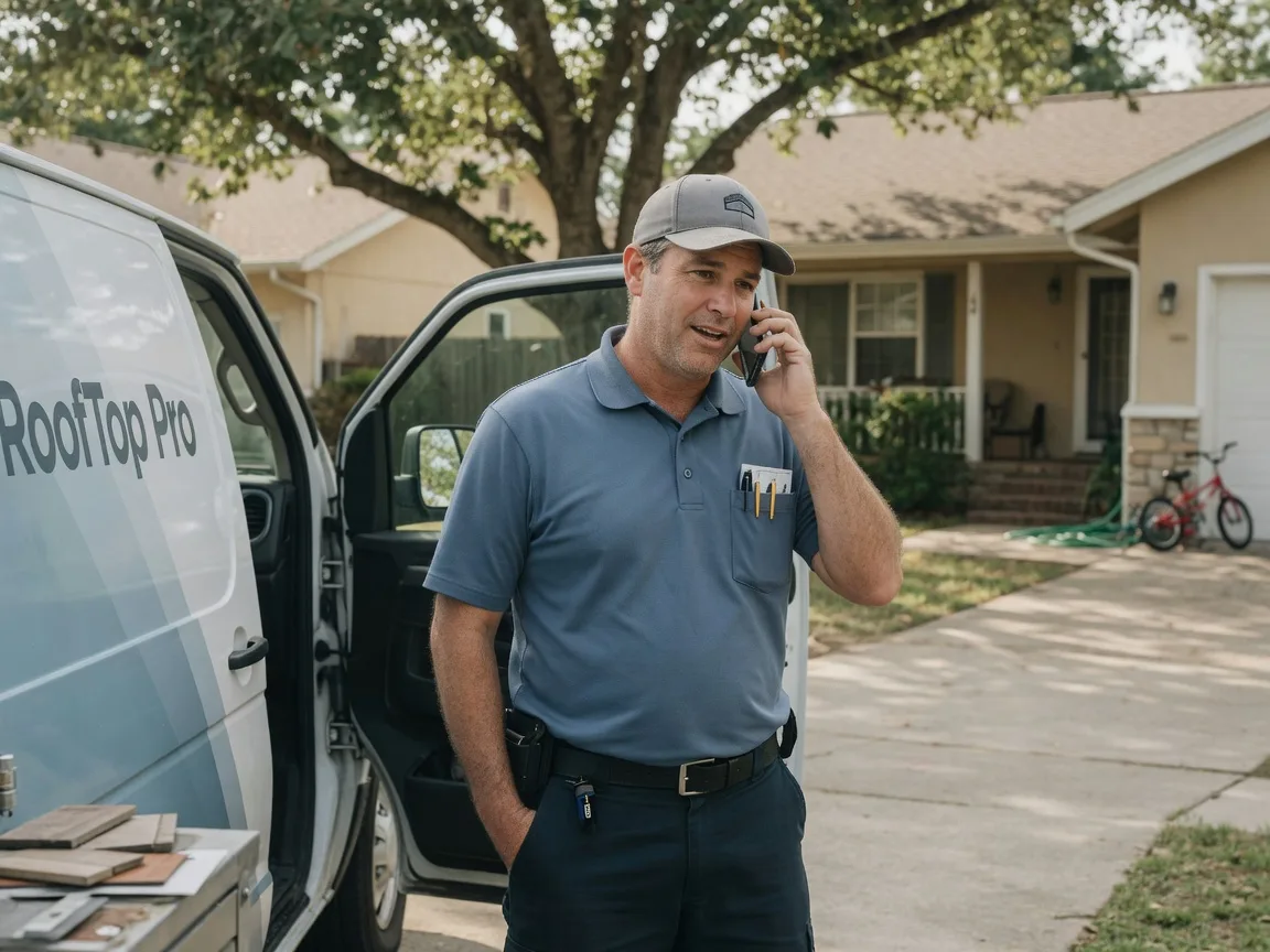 Roof Repair Gunnison, UT FAQs